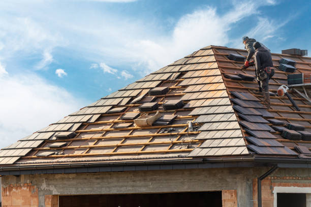 Best Roof Restoration  in USA